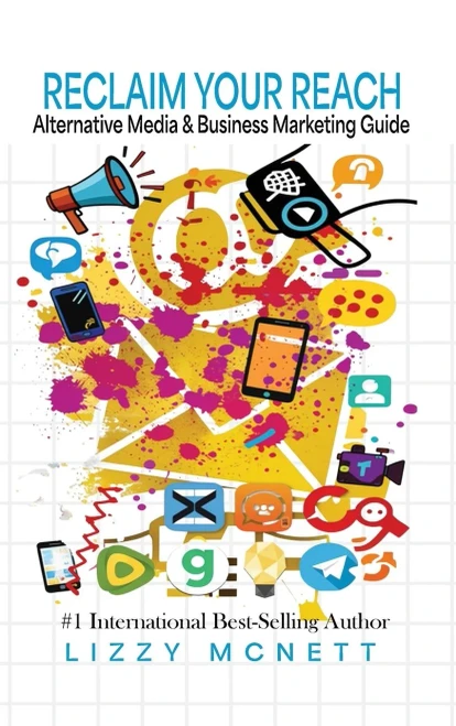 Icomm : Alternative Media Business Marketing Guide