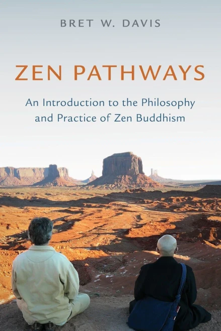 Zen Pathways : An Introduction To The Philosophy And Practice Of Zen Buddhism