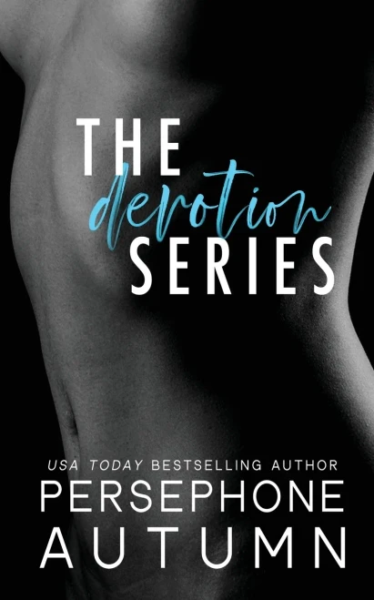 Devotion Series Boxset - 9781951477387