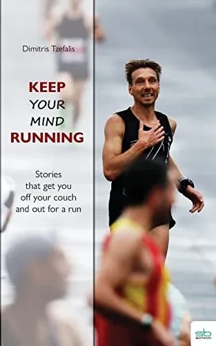 Keep Your Mind Running