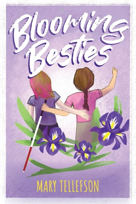 Blooming Besties - 9781645383222