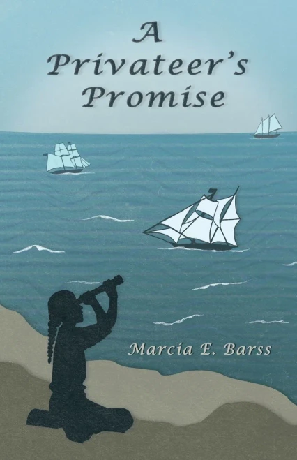 A Privateer'S Promise - 9781039128644