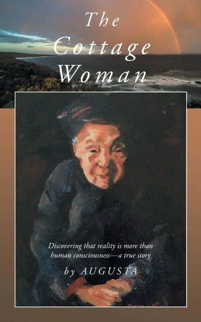The Cottage Woman - 9781525593703