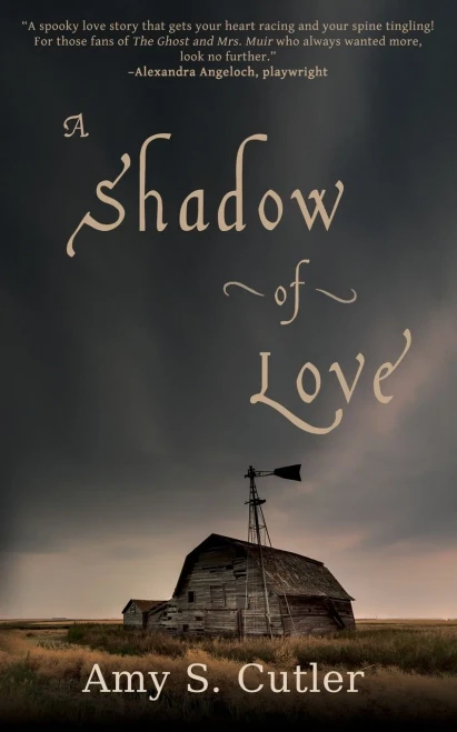 Shadow Of Love.