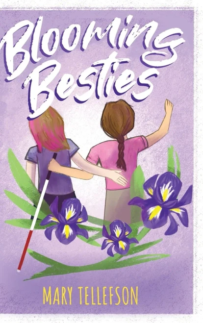 Blooming Besties - 9781645383369