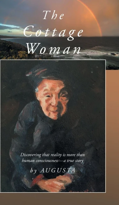 The Cottage Woman - 9781525593710