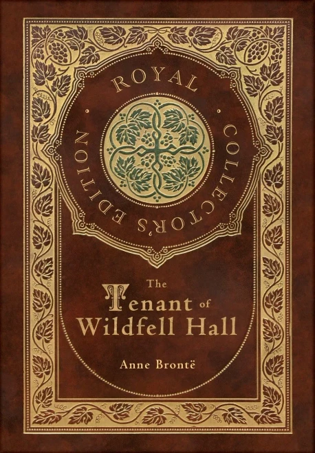 The Tenant Of Wildfell Hall (Royal Collector'S Edition) (Case Laminate Hardcover With Jacket)