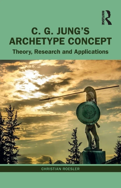 C. G. Jung'S Archetype Concept : Theory, Research And Applications