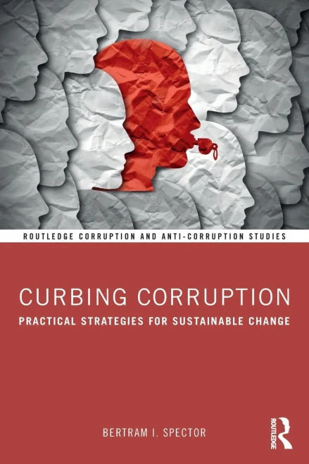 Curbing Corruption : Practical Strategies For Sustainable Change - 9781032135601