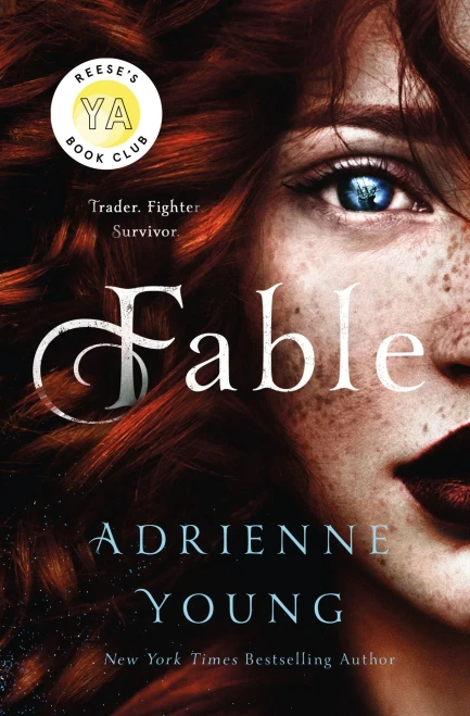Fable: A Novel (Fable (1))