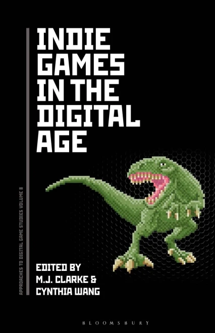 Indie Games In The Digital Age