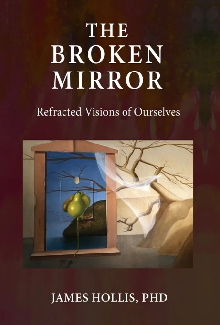 Broken Mirror : Refracted Visions Of Ourselves - 9781685030100