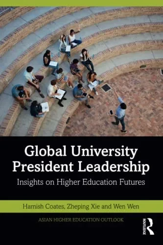 Global University President Leadership
