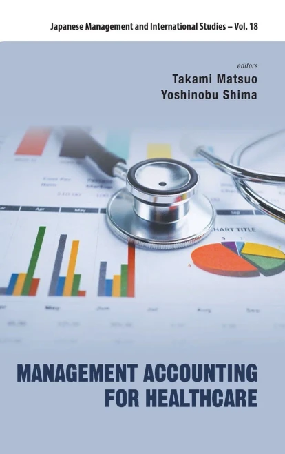 Management Accounting For Healthcare