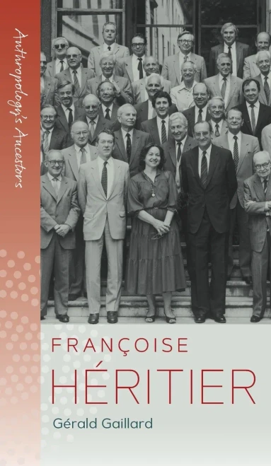Françoise Héritier - 9781800733329