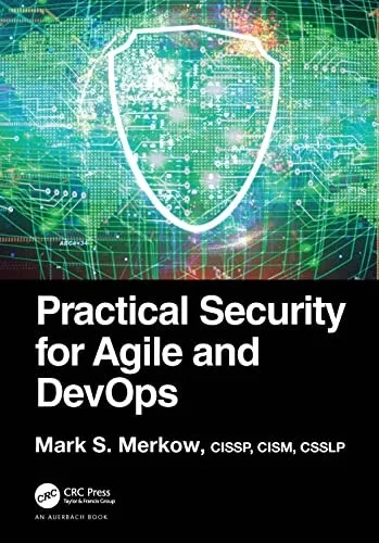 Practical Security For Agile And Devops - 9781032151205