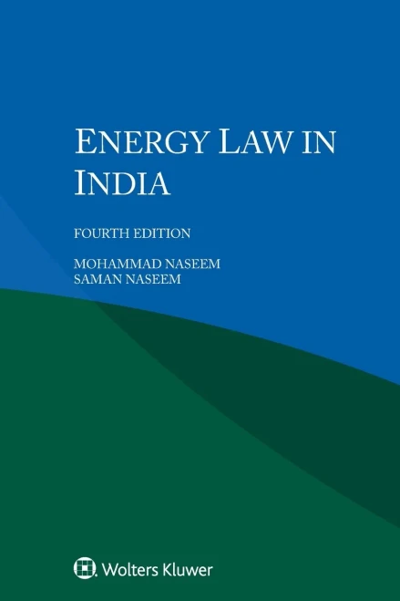 Energy Law In India