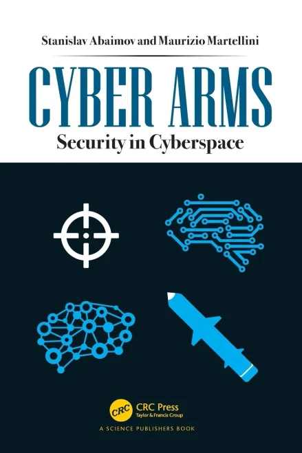 Cyber Arms : Security In Cyberspace