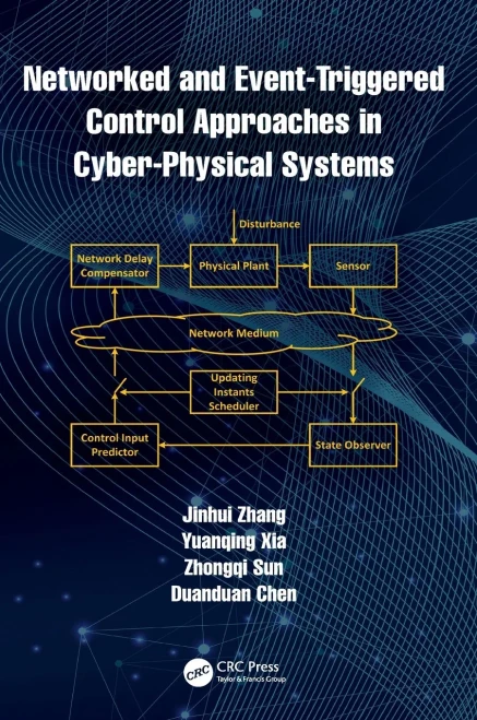Networked And Event-Triggered Control Approaches In Cyber-Physical Systems