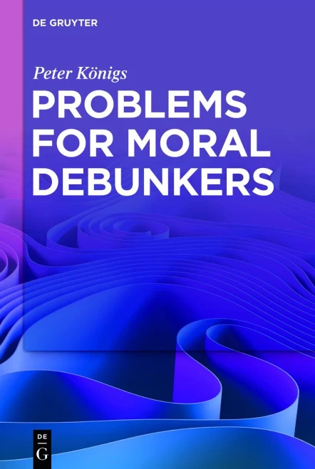 Problems For Moral Debunkers : On The Logic And Limits Of Empirically Informed Ethics