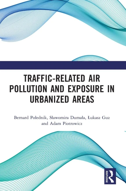 Traffic-Related Air Pollution And Exposure In Urbanized Areas