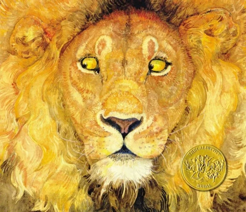 The Lion & the Mouse