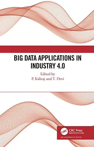 Big Data Applications In Industry 4.0