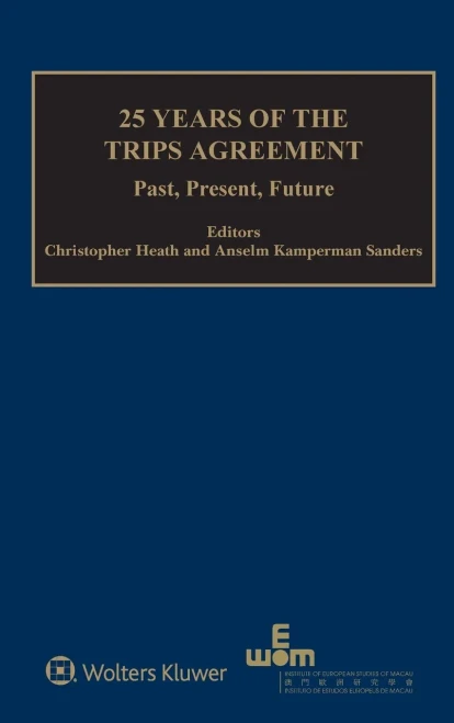 25 Years Of The Trips Agreement