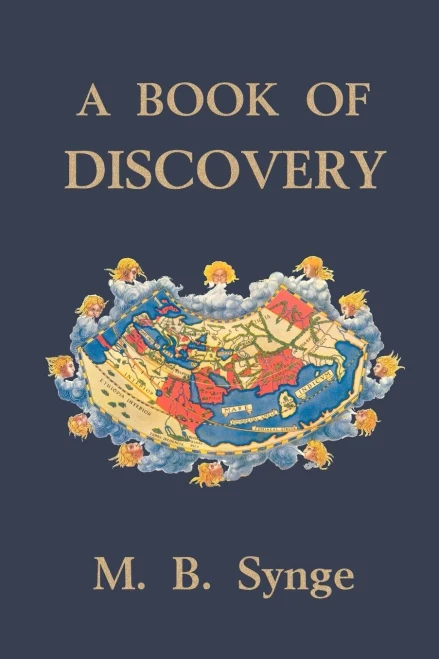 A Book of Discovery (Yesterday's Classics)