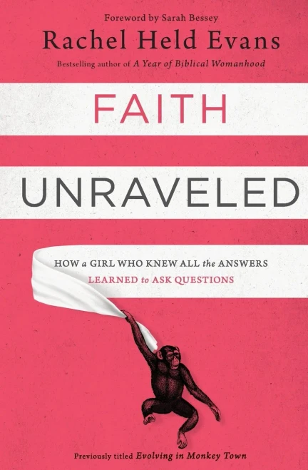 Faith Unraveled
