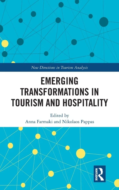 Emerging Transformations In Tourism And Hospitality