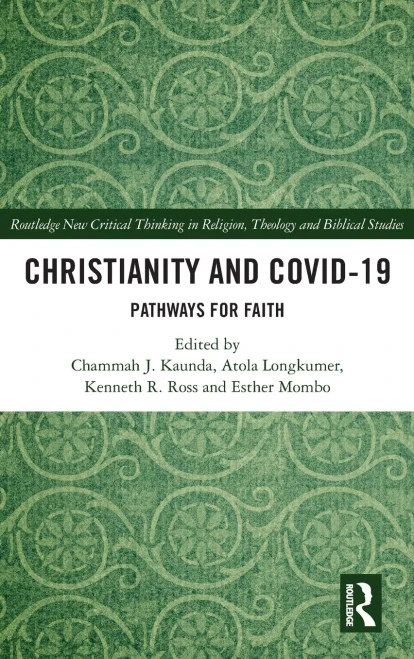 Christianity And Covid-19 : Pathways For Faith