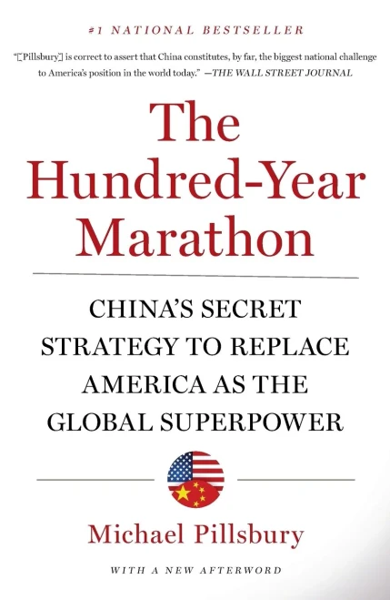 Hundred-Year Marathon