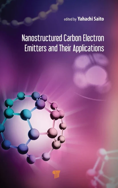 Nanostructured Carbon Electron Emitters And Their Applications