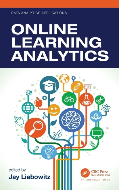 Online Learning Analytics - 9781032200972