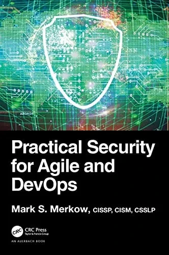 Practical Security For Agile And Devops - 9781032206479