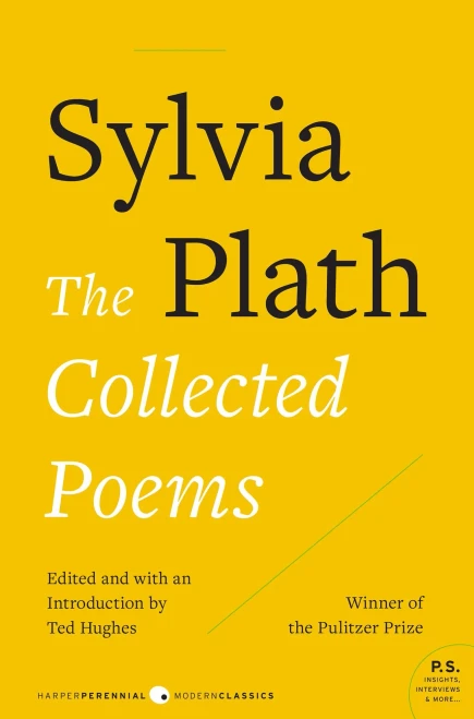 The Collected Poems (P.S.)