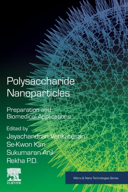 Polysaccharide Nanoparticles : Preparation And Biomedical Applications