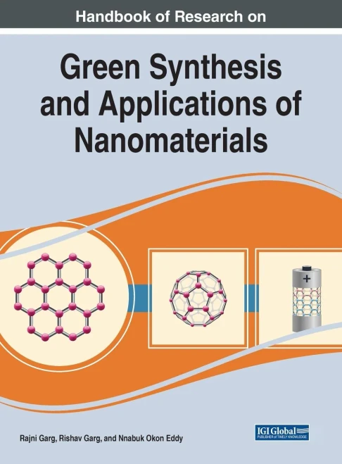 Green Synthesis And Applications Of Nanomaterials