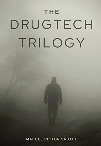 The Drugtech Trilogy - 9780646852553