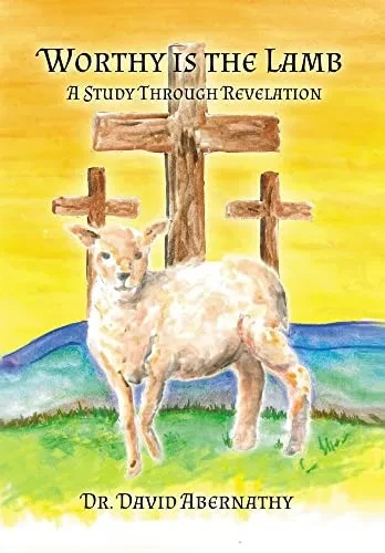 Worthy Is The Lamb