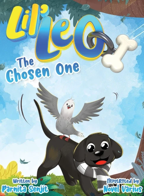 L'Il Leo : The Chosen One