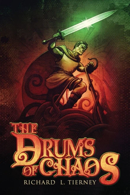 The Drums Of Chaos