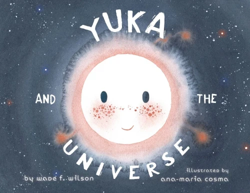 Yuka And The Universe