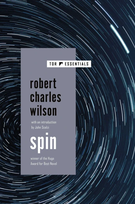 Spin (Spin, 1)
