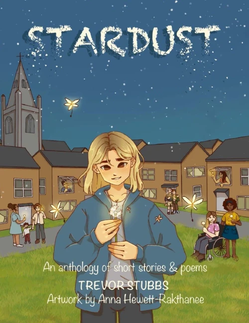 Stardust - 9780955010095