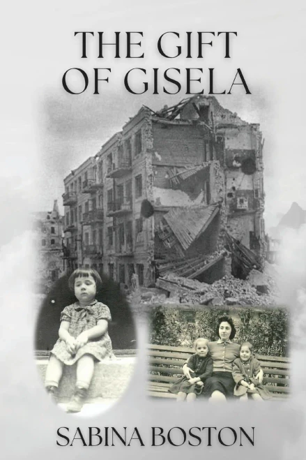 The Gift Of Gisela