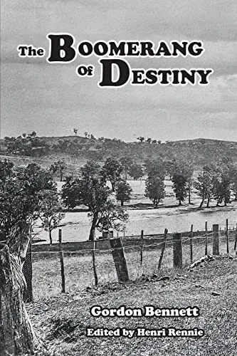 The Boomerang Of Destiny