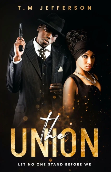 The Union : Let No One Stand Before We