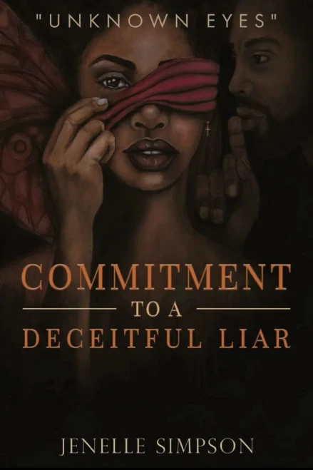 Commitment To A Deceitful Liar - 9781777987527